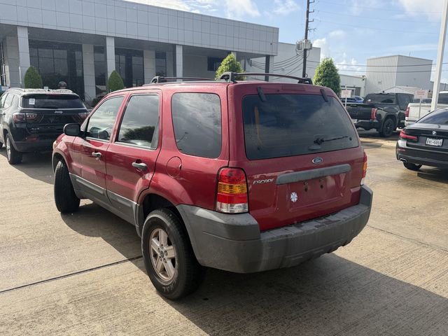 Used 2007 Ford Escape XLS FWD image 7