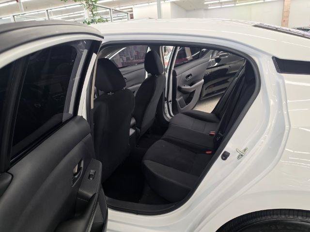 Used 2025 Nissan Sentra S FWD image 9