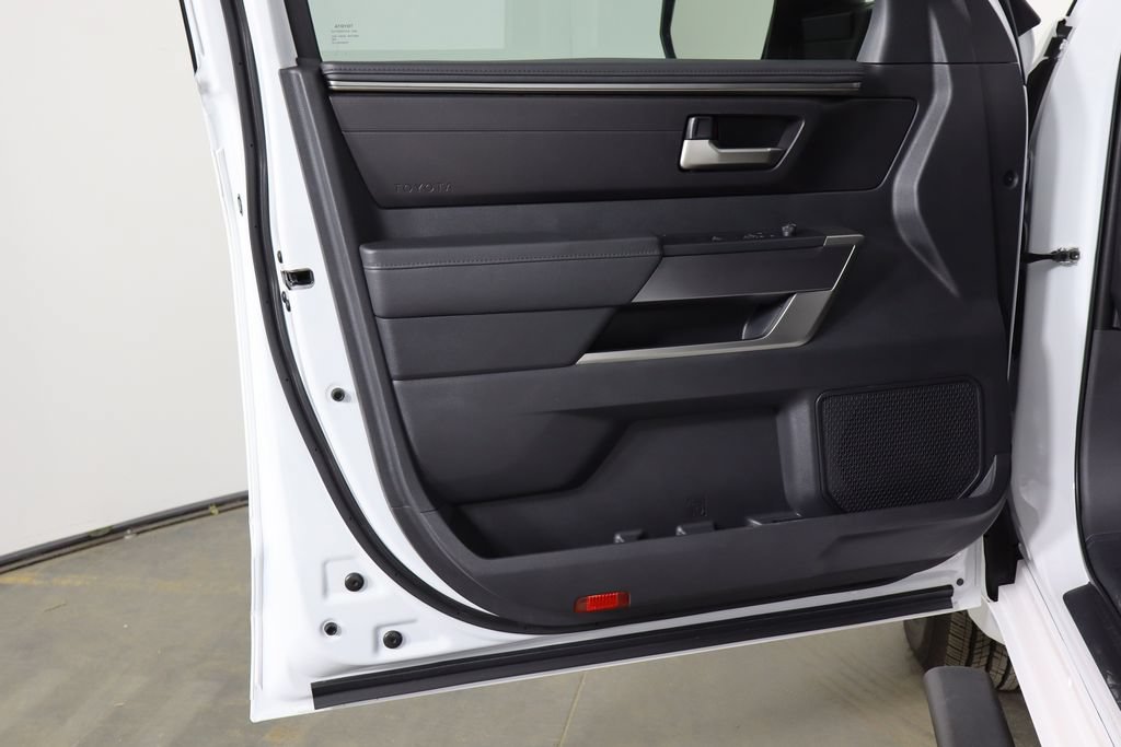 Used 2024 Toyota Tundra SR5 RWD image 18