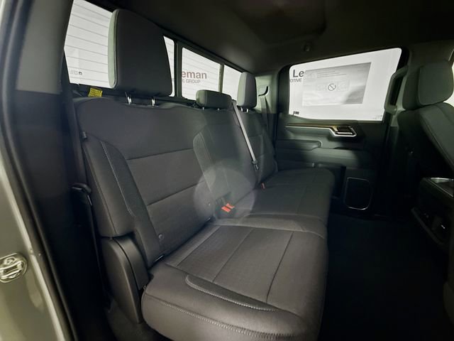 New 2026 Chevrolet Silverado 1500 LT w/ All Star Edition Plus image 27