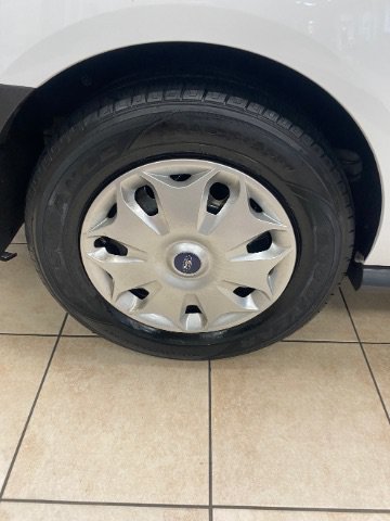 Used 2018 Ford Transit Connect XL FWD image 25