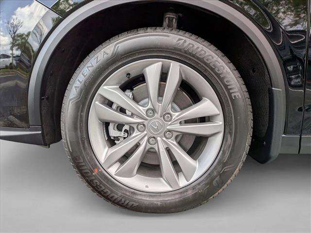 New 2026 Acura MDX FWD image 14