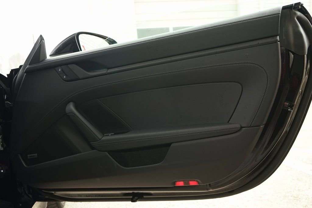 Used 2026 Porsche 911 Carrera 4 GTS image 26