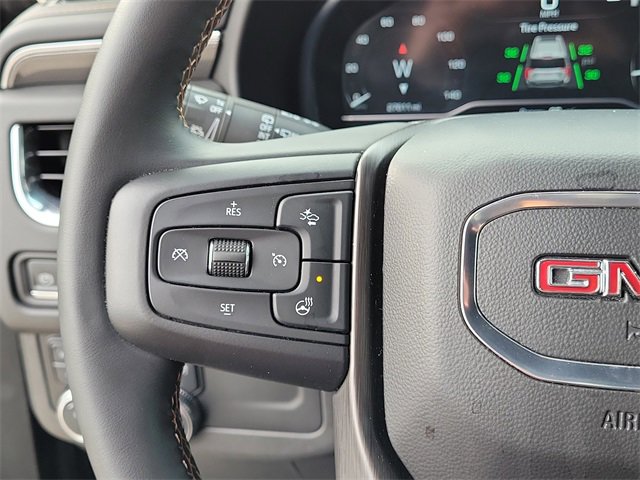 Used 2023 GMC Yukon AT4 image 27