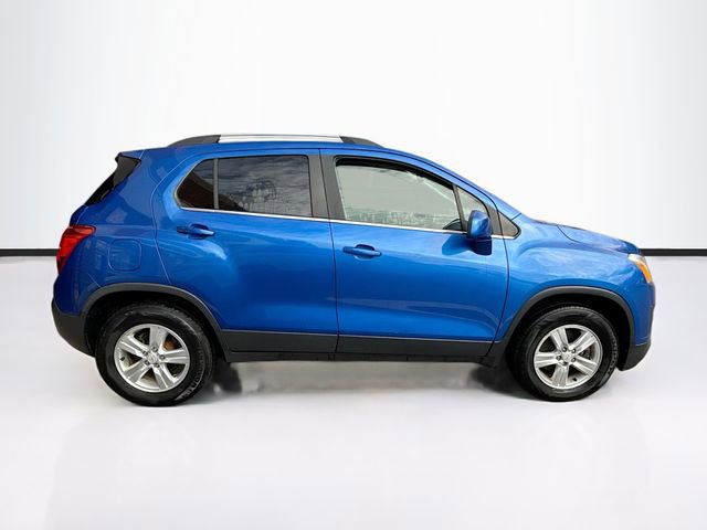 Used 2015 Chevrolet Trax LT w/ LPO, Cargo Package image 5