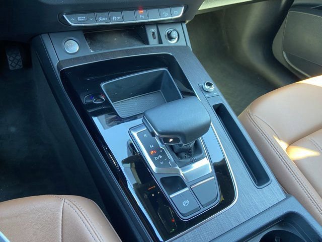 Certified 2023 Audi Q5 Premium w/ Convenience Package AWD/4WD image 19