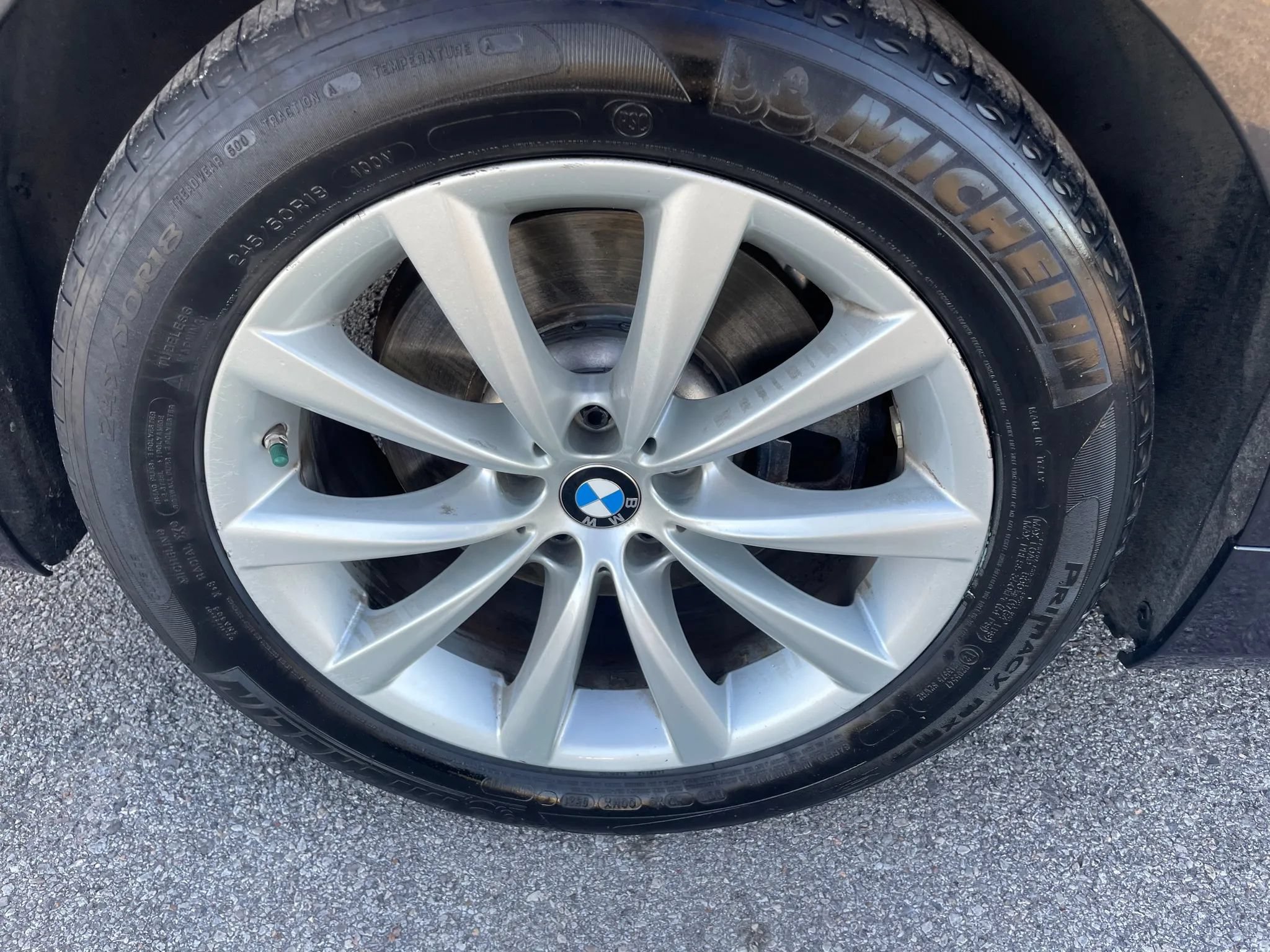 Used 2018 BMW 740i RWD image 6