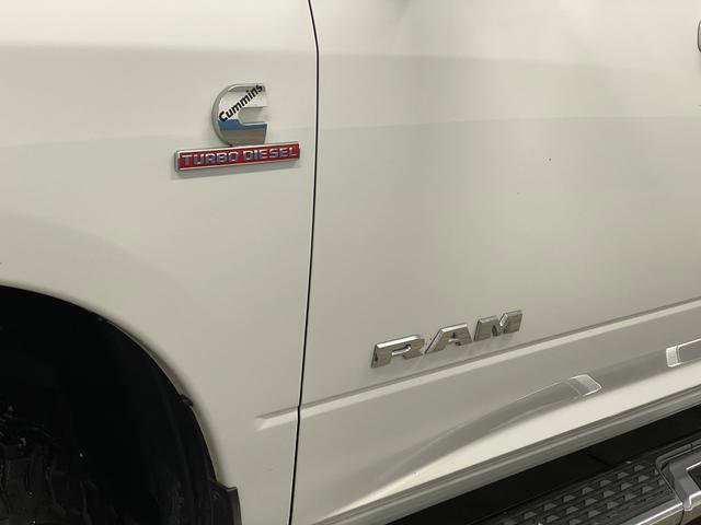 Used 2022 RAM 2500 Big Horn image 36