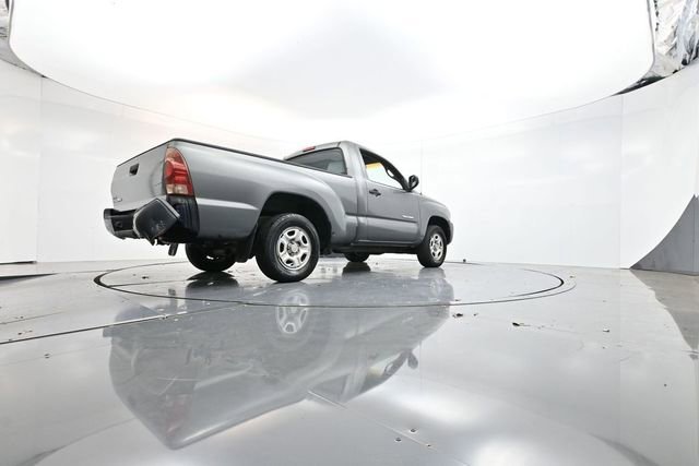 Used 2008 Toyota Tacoma 2WD Regular Cab image 31