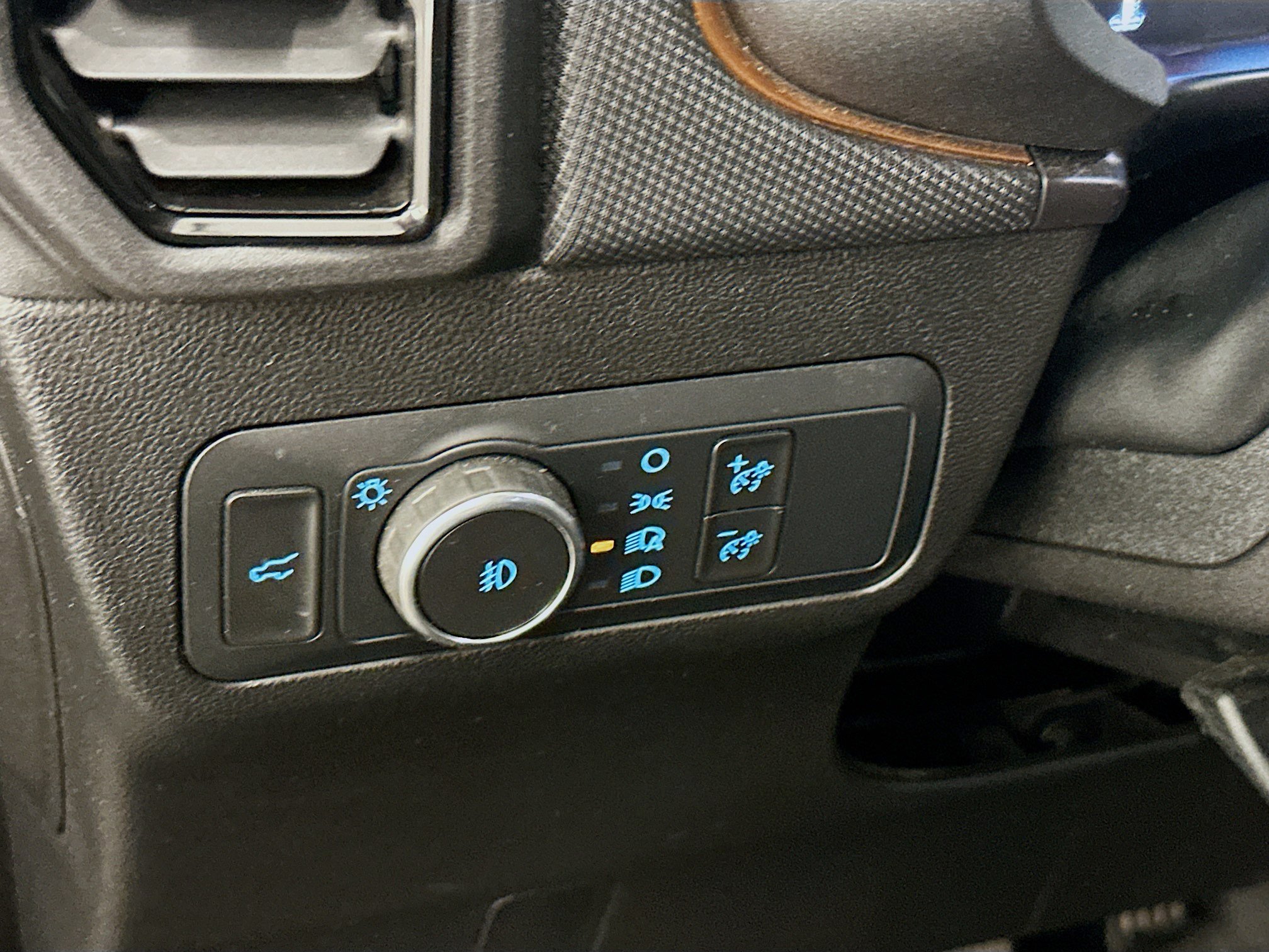 Used 2022 Ford Bronco Sport Badlands AWD/4WD image 17