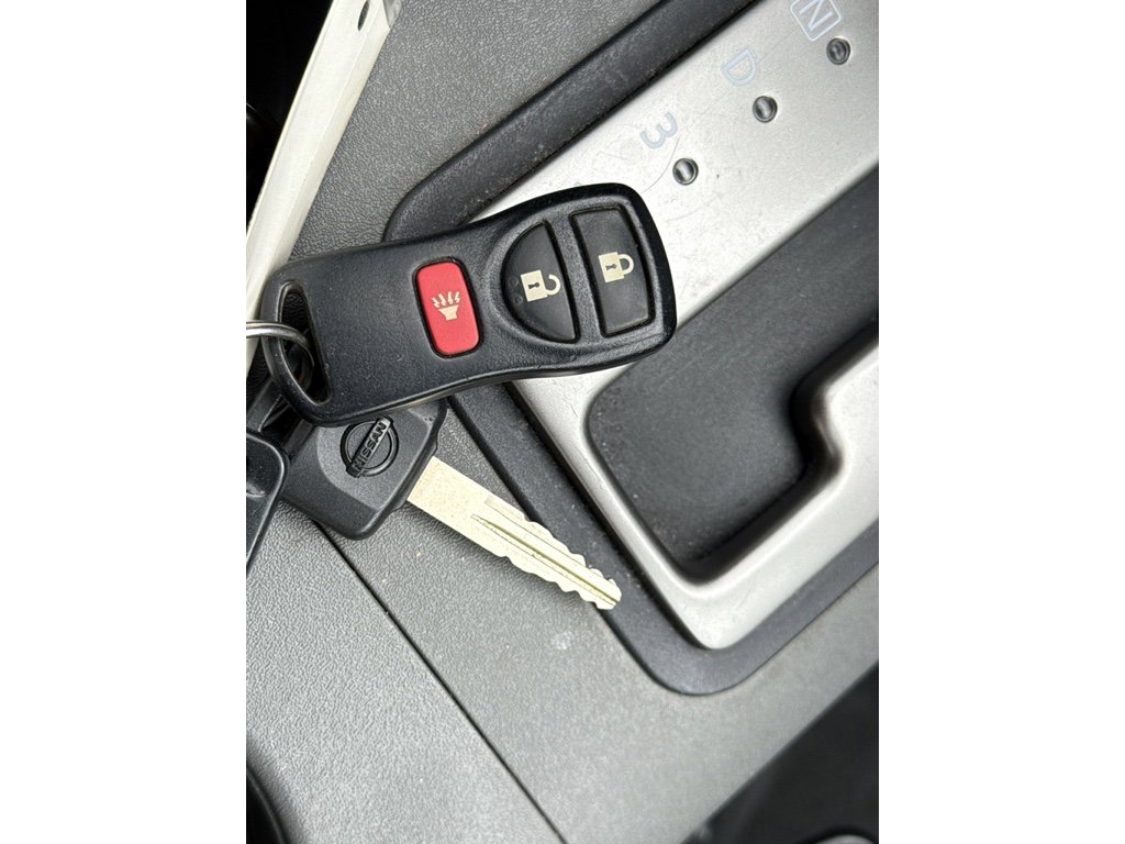 Used 2019 Nissan Frontier SV image 35