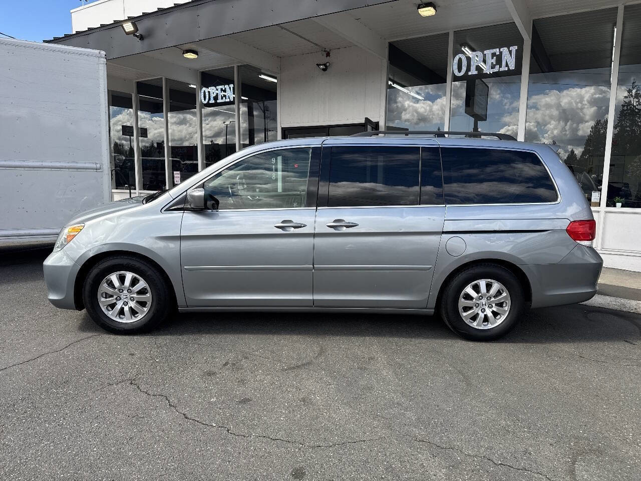 Used 2009 Honda Odyssey EX-L image 3