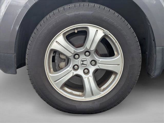 Used 2014 Honda Pilot EX-L image 9