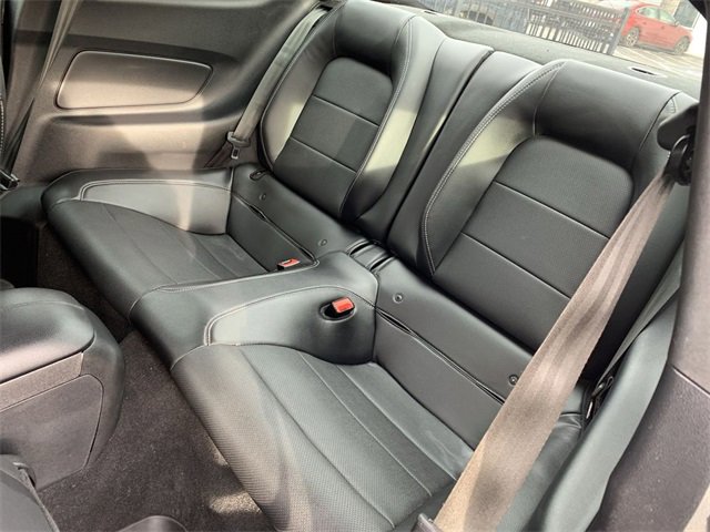 Used 2020 Ford Mustang Premium w/ Pony Package image 13