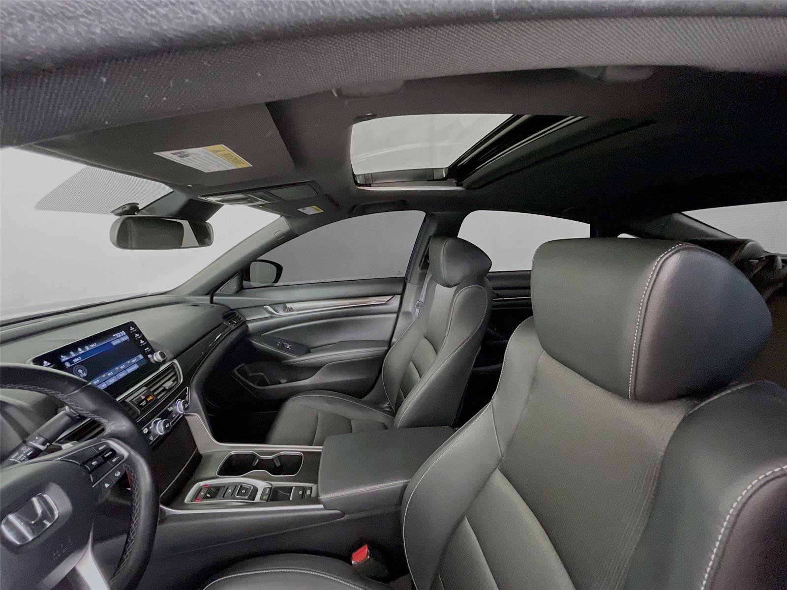 Used 2021 Honda Accord Sport image 12