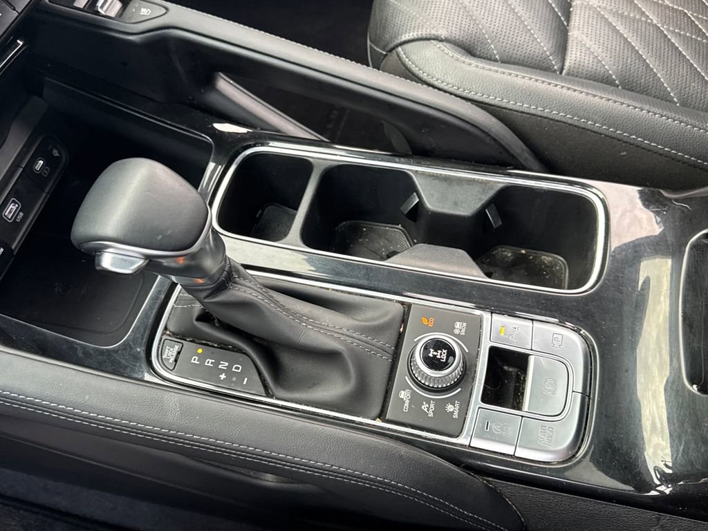 Used 2024 Kia Telluride SX X-Pro image 22