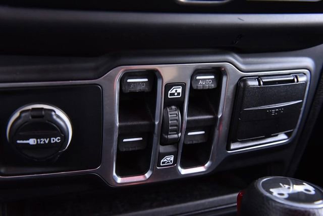 Used 2018 Jeep Wrangler Unlimited Sport S image 15