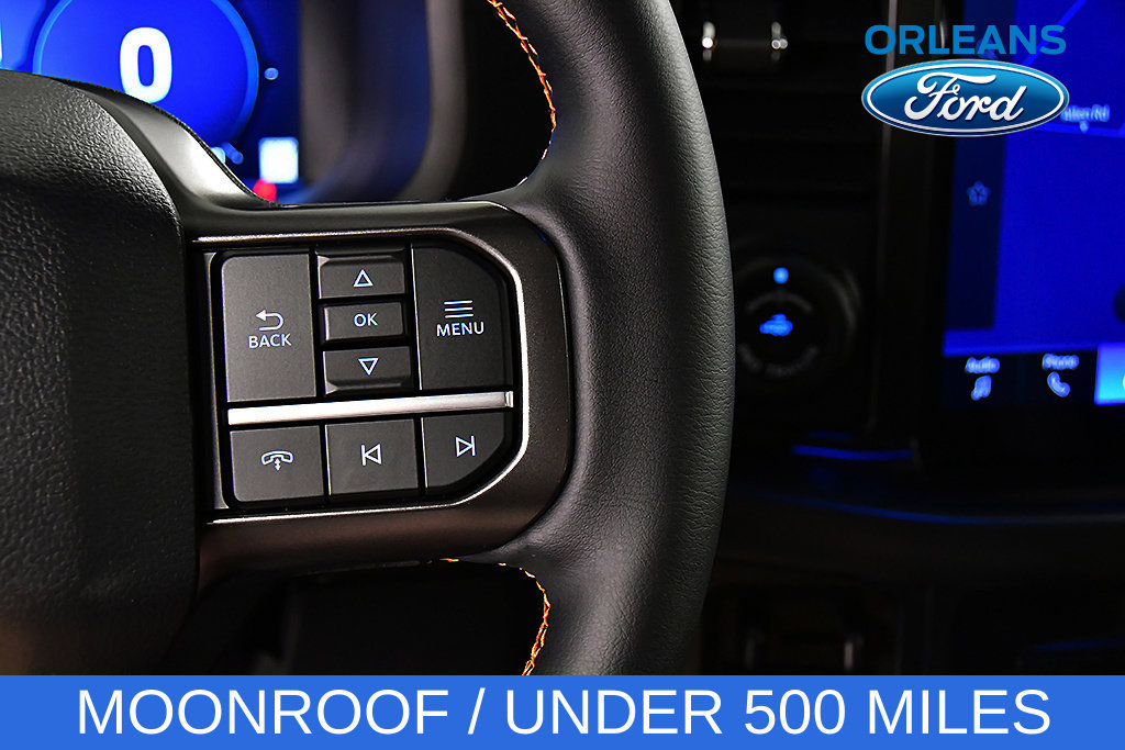 Used 2026 Ford F150 Tremor w/ Tow/Haul Package AWD/4WD image 21