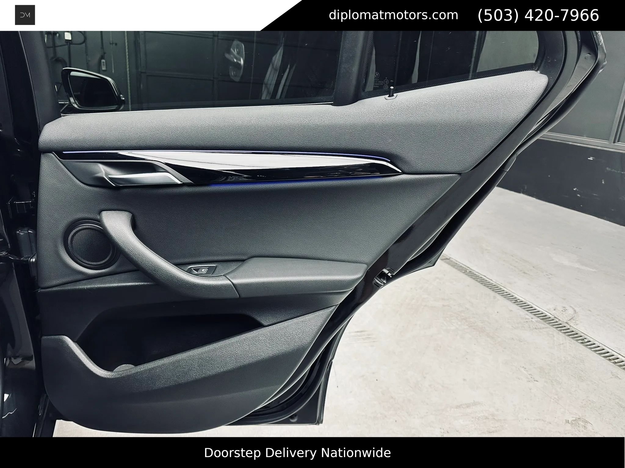 Used 2023 BMW X2 xDrive28i w/ Premium Package AWD/4WD image 27