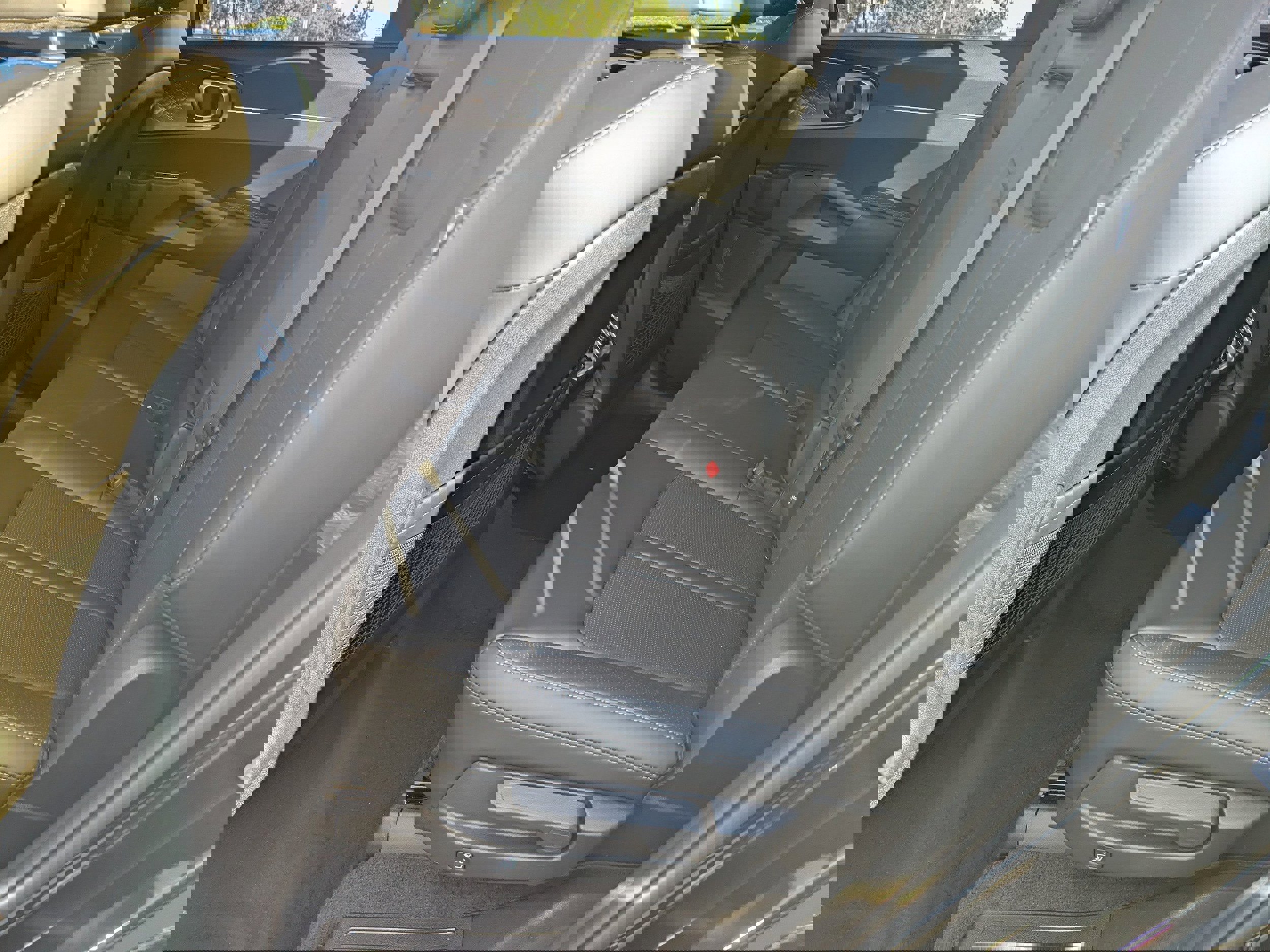 New 2026 Kia Sorento EX image 5