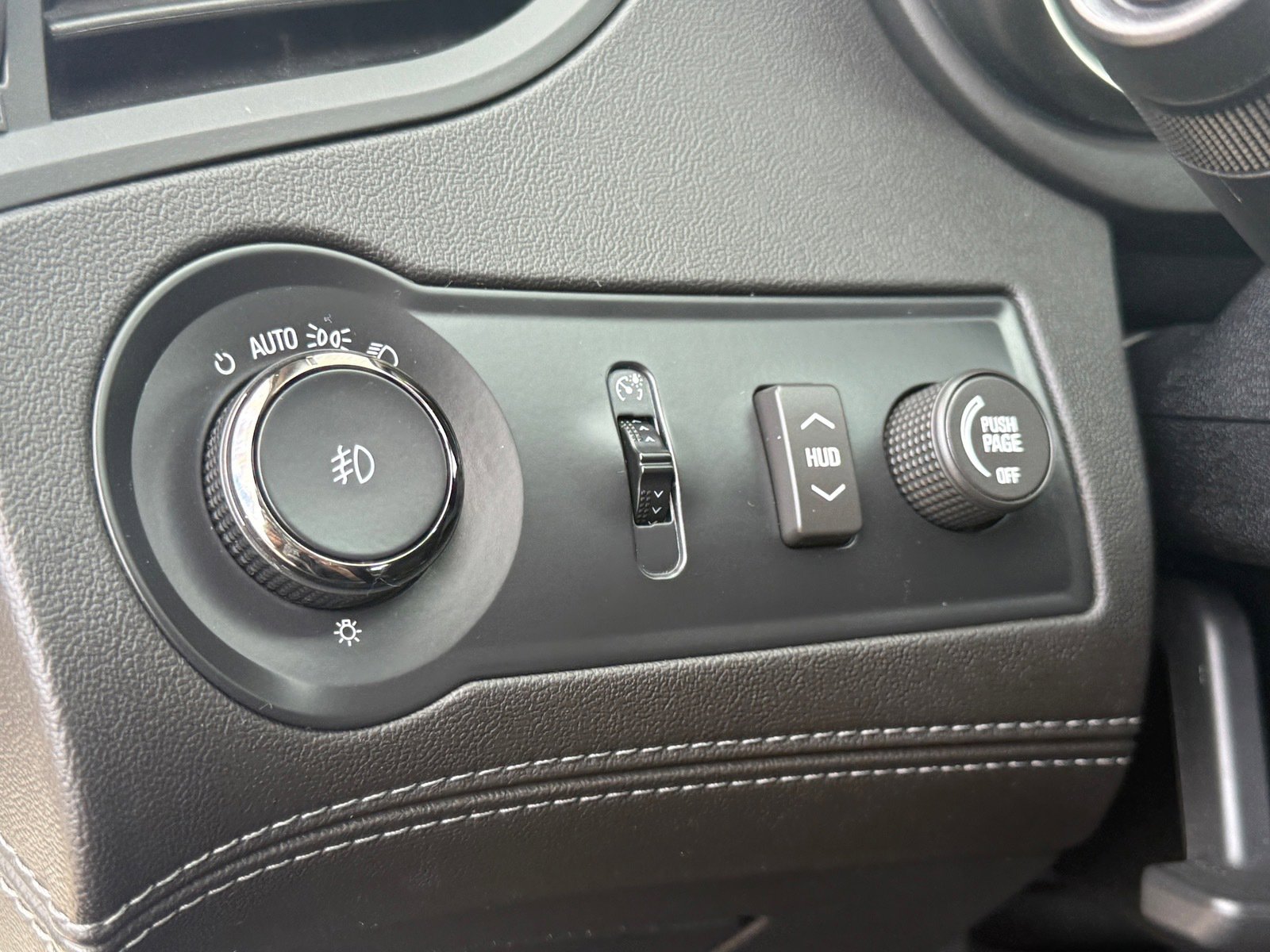 Used 2015 Buick LaCrosse Premium w/ Driver Confidence Package #1 image 20