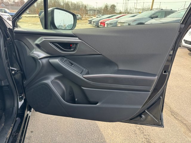 Used 2024 Subaru Impreza 2.0i Sport image 30