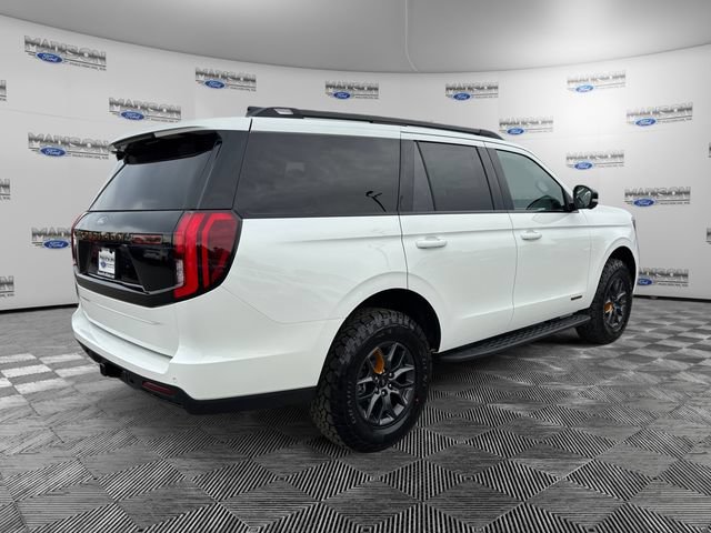 New 2026 Ford Expedition Tremor AWD/4WD image 5