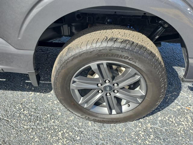 Certified 2023 Ford F150 XLT w/ Equipment Group 302A High AWD/4WD image 7
