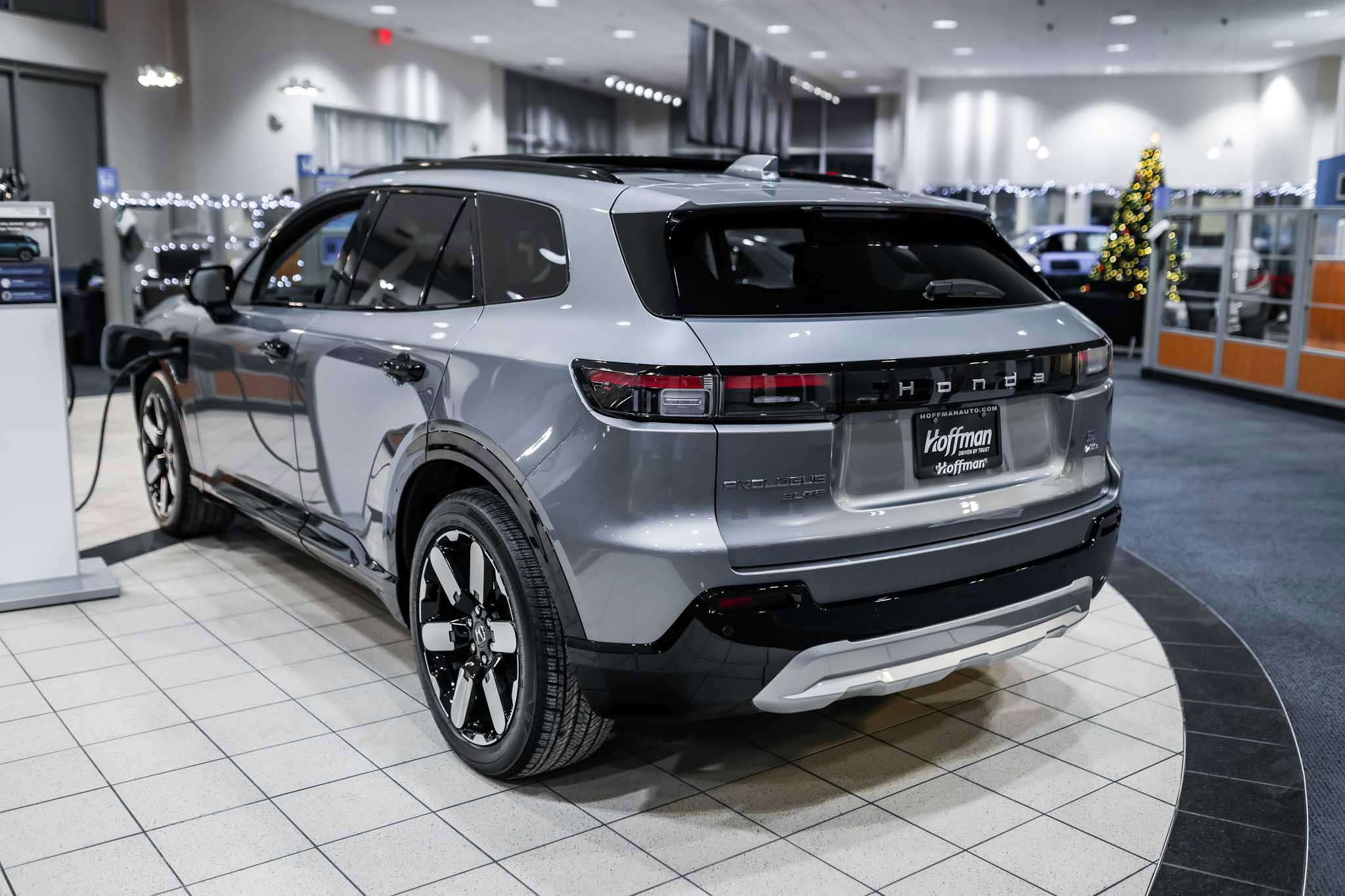 New 2026 Honda Prologue Elite image 5