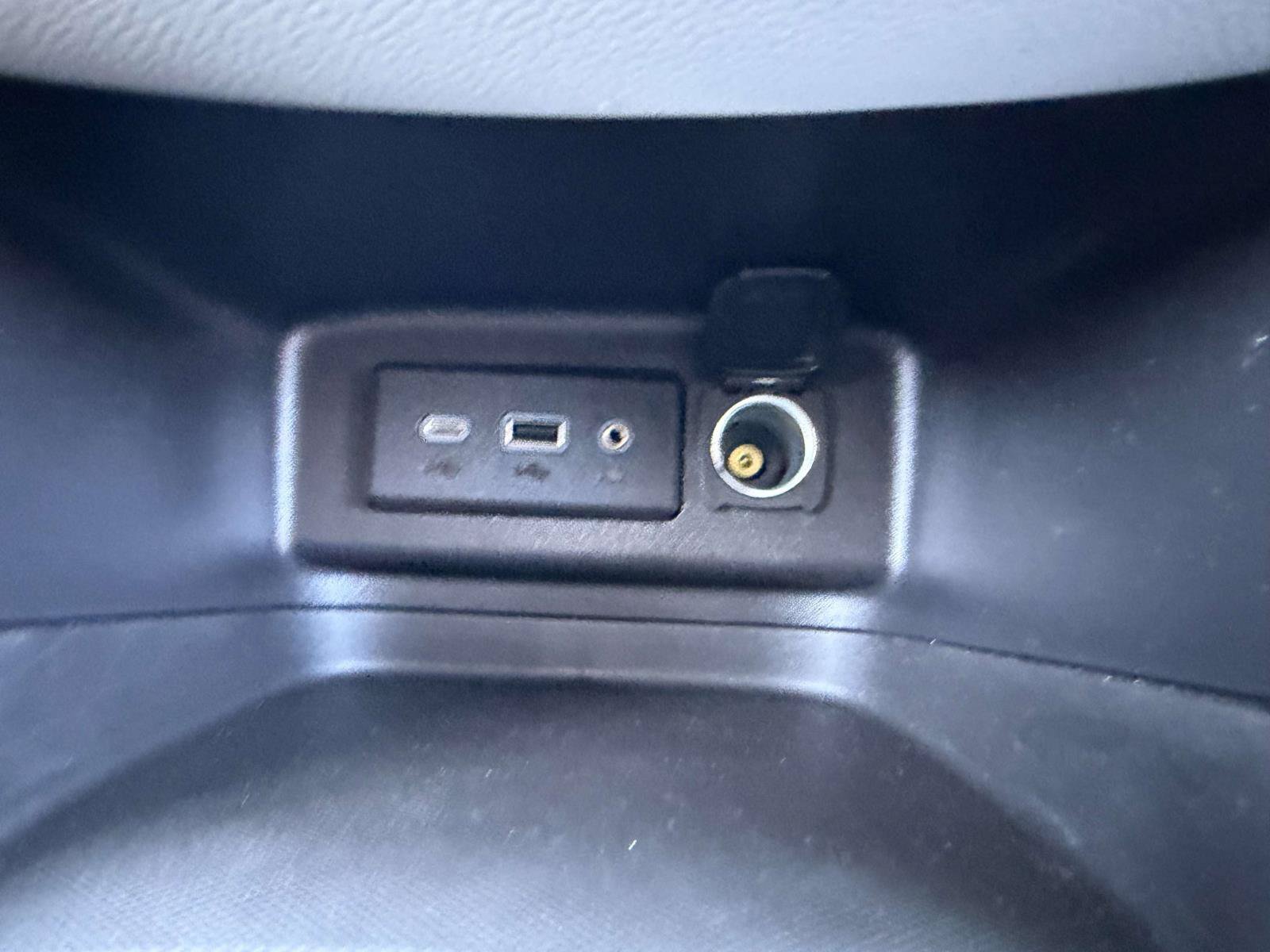 Certified 2023 Chevrolet Equinox LS w/ LS Convenience Package FWD image 20