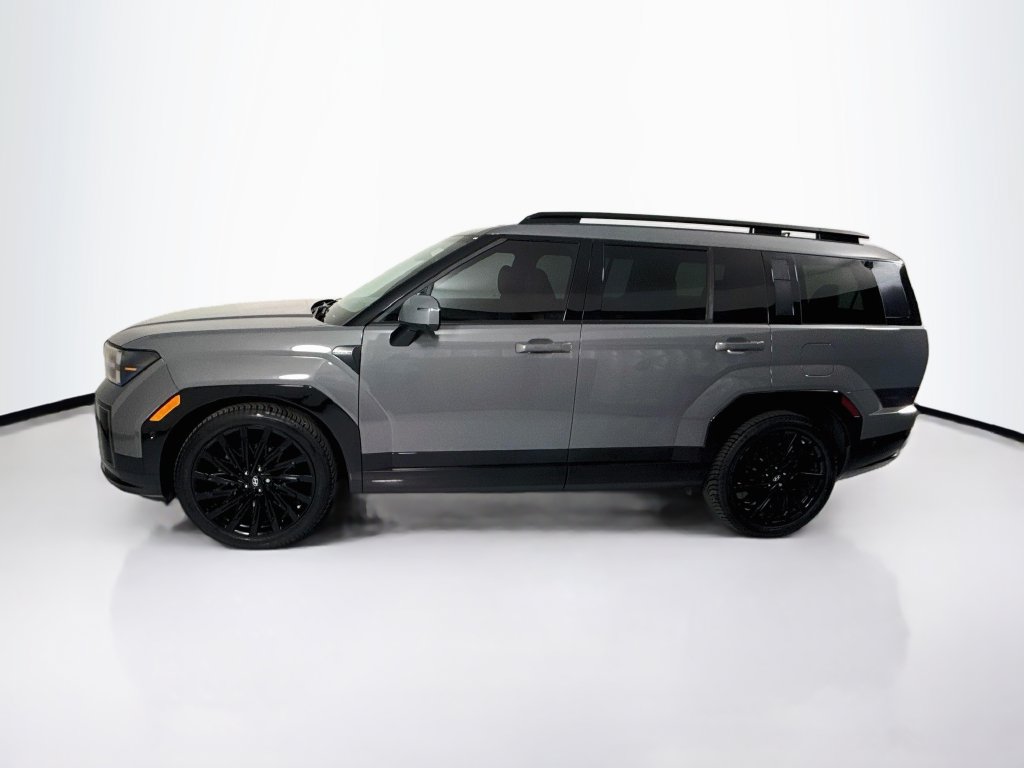 Used 2024 Hyundai Santa Fe Calligraphy FWD image 8