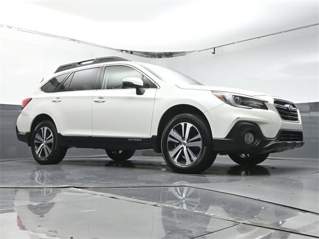 Used 2019 Subaru Outback 2.5i Limited w/ Popular Package #2 image 41