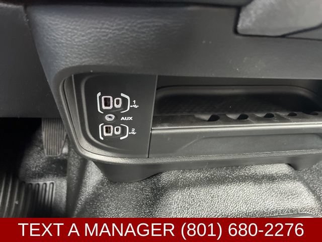 New 2026 RAM 5500 Tradesman AWD/4WD image 24