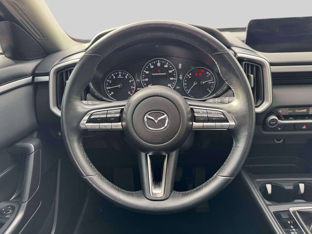 Used 2023 MAZDA CX-50 2.5 S w/ Weather Package image 14