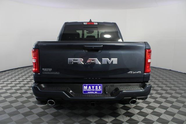 New 2026 RAM 1500 Big Horn image 22