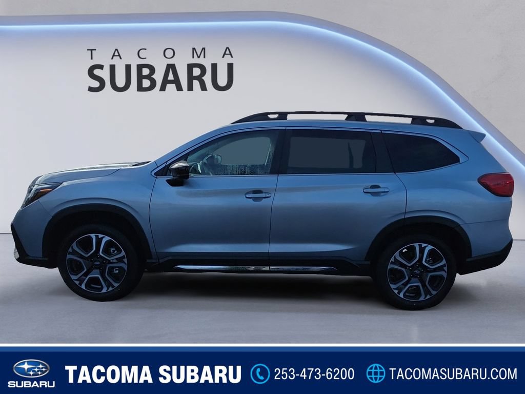 New 2026 Subaru Ascent Limited AWD/4WD image 2