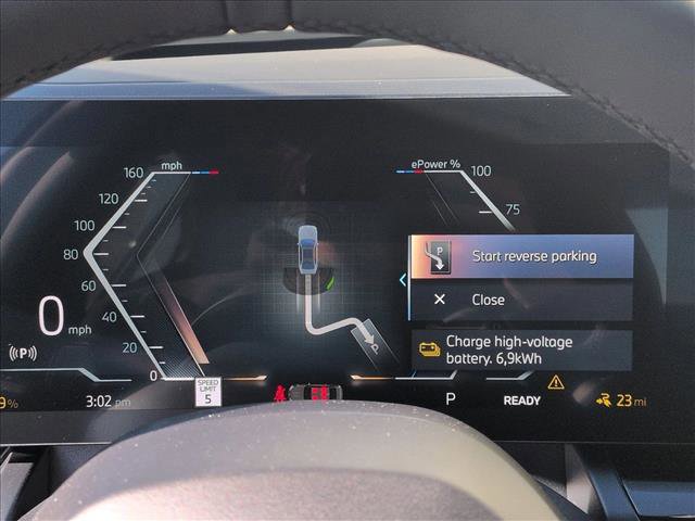 New 2026 BMW i5 eDrive40 w/ M Sport Package image 11