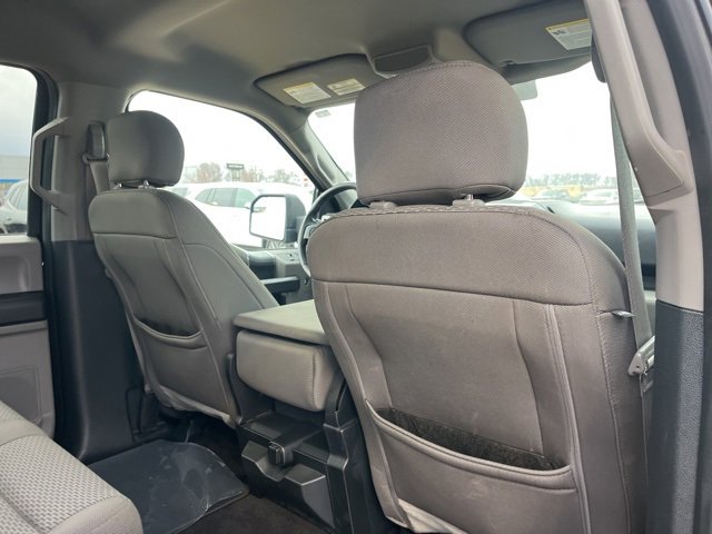 Used 2019 Ford F150 XLT w/ Equipment Group 302A Luxury image 50