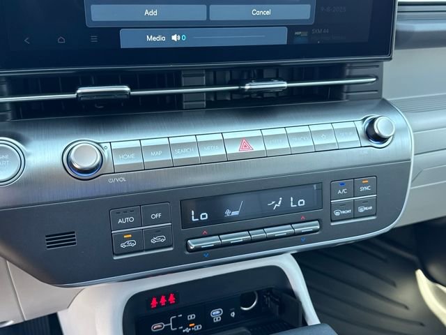 New 2026 Hyundai Kona SEL Sport image 19