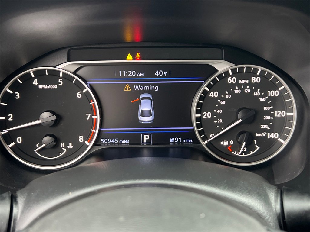 Used 2020 Nissan Altima 2.5 S image 30