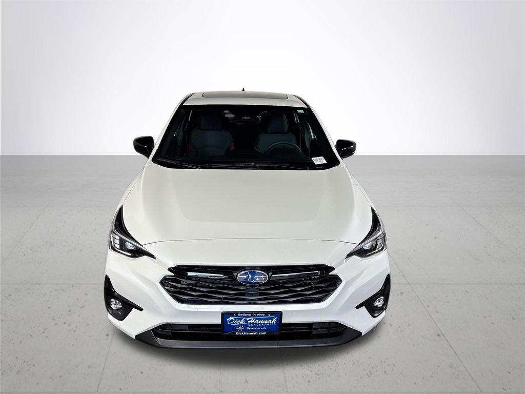 New 2026 Subaru Impreza RS image 3