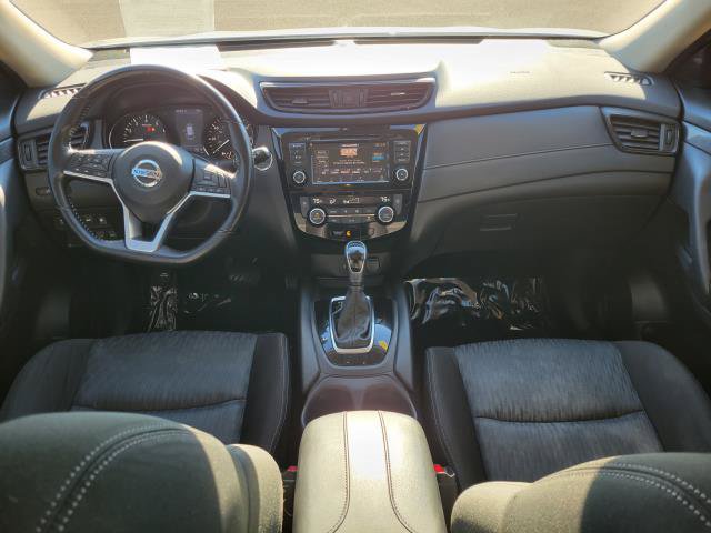 Used 2020 Nissan Rogue SV AWD/4WD image 12