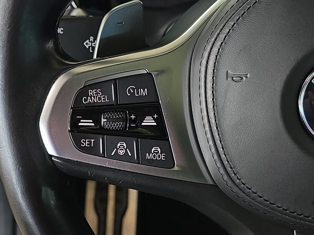 Used 2021 BMW 440i xDrive Coupe w/ Executive Package AWD/4WD image 20
