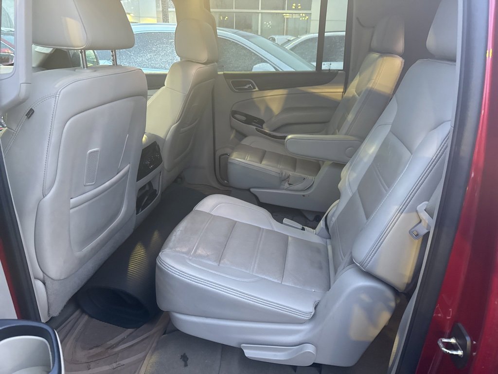 Used 2015 GMC Yukon XL Denali w/ Open Road Package image 24