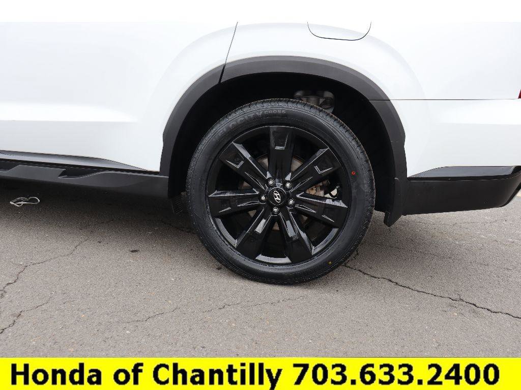 Used 2024 Hyundai Palisade XRT image 29