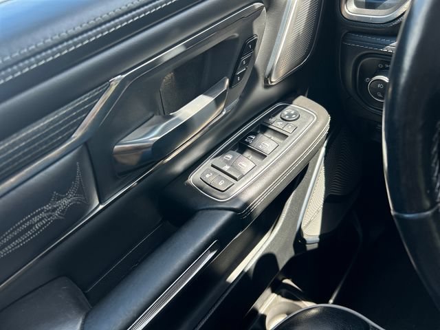 Used 2019 RAM 1500 Limited AWD/4WD image 13