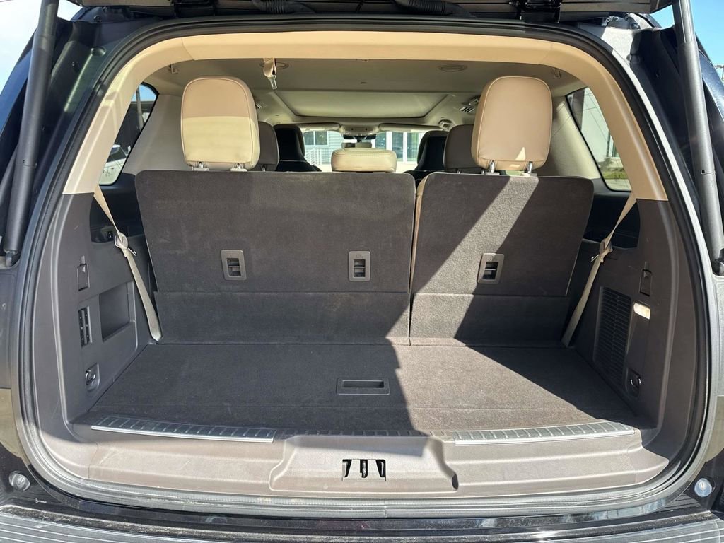 Certified 2024 Lincoln Navigator Reserve image 10