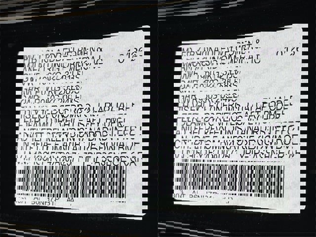 New 2026 Honda Accord SE image 26