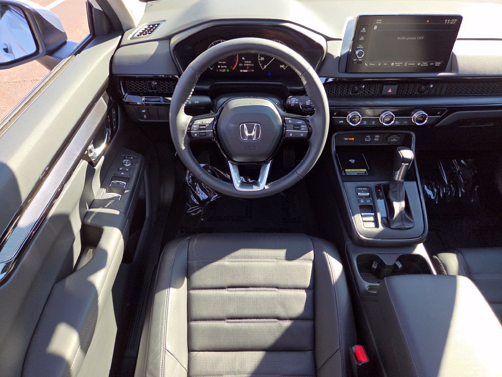 Used 2024 Honda CR-V EX-L image 32