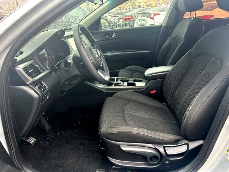 Used 2019 Kia Optima LX image 6